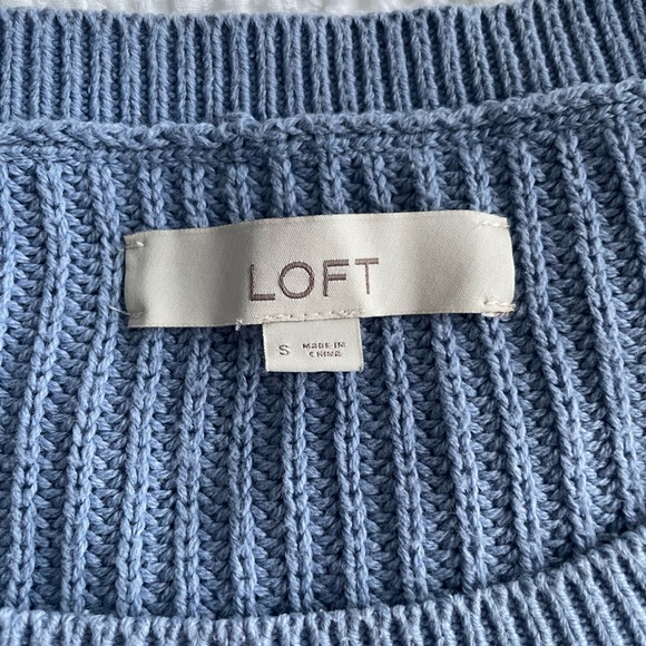 Loft Sweater - Picture 2 of 3